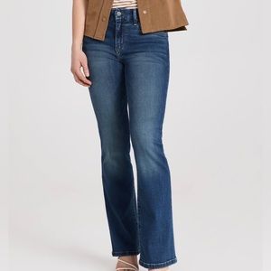 Joe’s Jeans - Provocateur Fit - Dark Wash - Petite